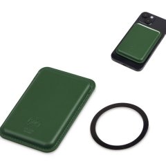 Магнитный картхолдер для iPhone
