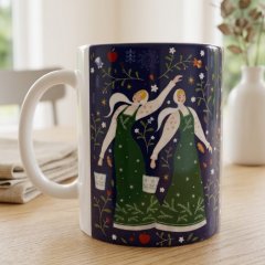 Кружка "У колодца"