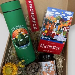 Красноярск