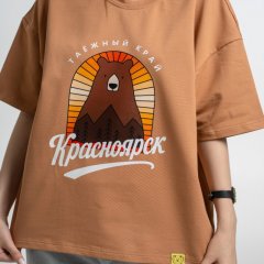 Футболка Миша