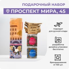 Проспект Мира, 45