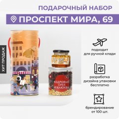 Проспект Мира, 69
