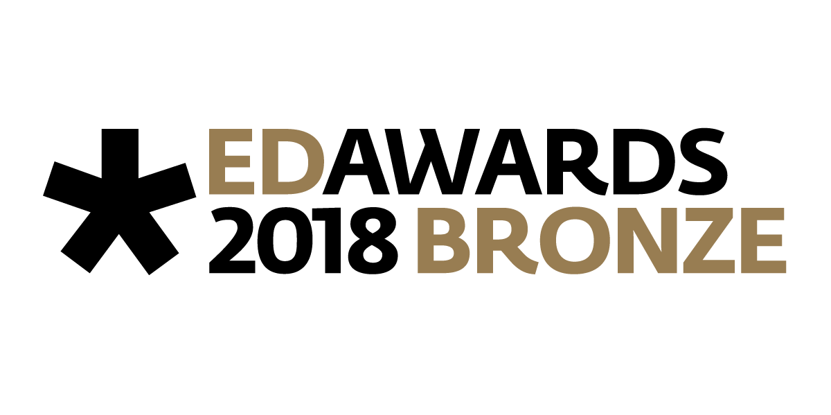 EdAwards Bronze