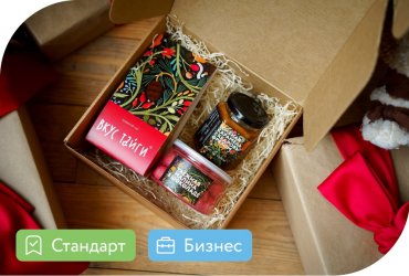Коллекция в русском стиле "Сибирские узоры"