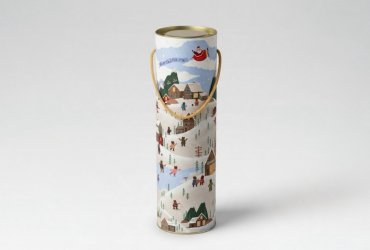 Подарочные наборы для казанского банка